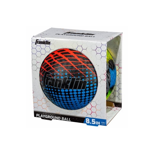 Franklin Sports Industry Mystic Playground Ball 34593 - main